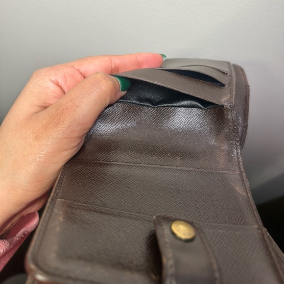 Louis Vuitton Compact Zip Wallet Pm - Picture 5 of 13